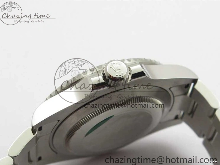 MiroTime 0313 Submariner 126610 LN Black Ceramic Noob 1:1 Best Edition 904L SS Case and Bracelet A Versatile 2762